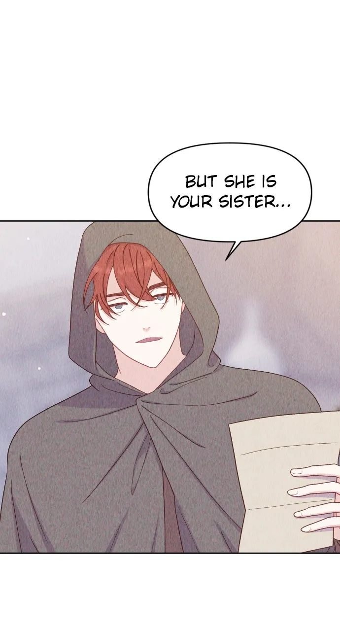 To Die or To Fall In Love Chapter 20 page 23 - 