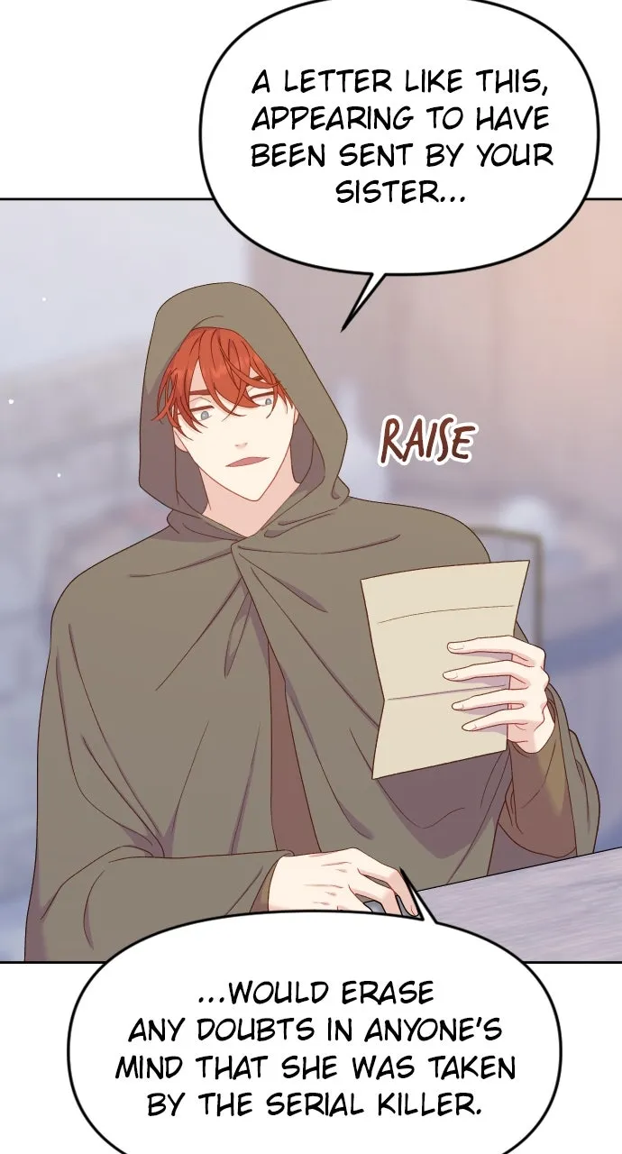 To Die or To Fall In Love Chapter 20 page 4 - 