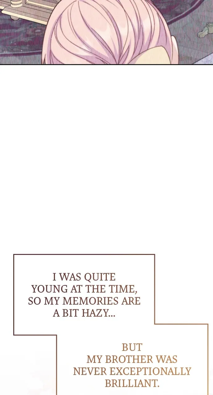 To Die or To Fall In Love Chapter 20 page 32 - 