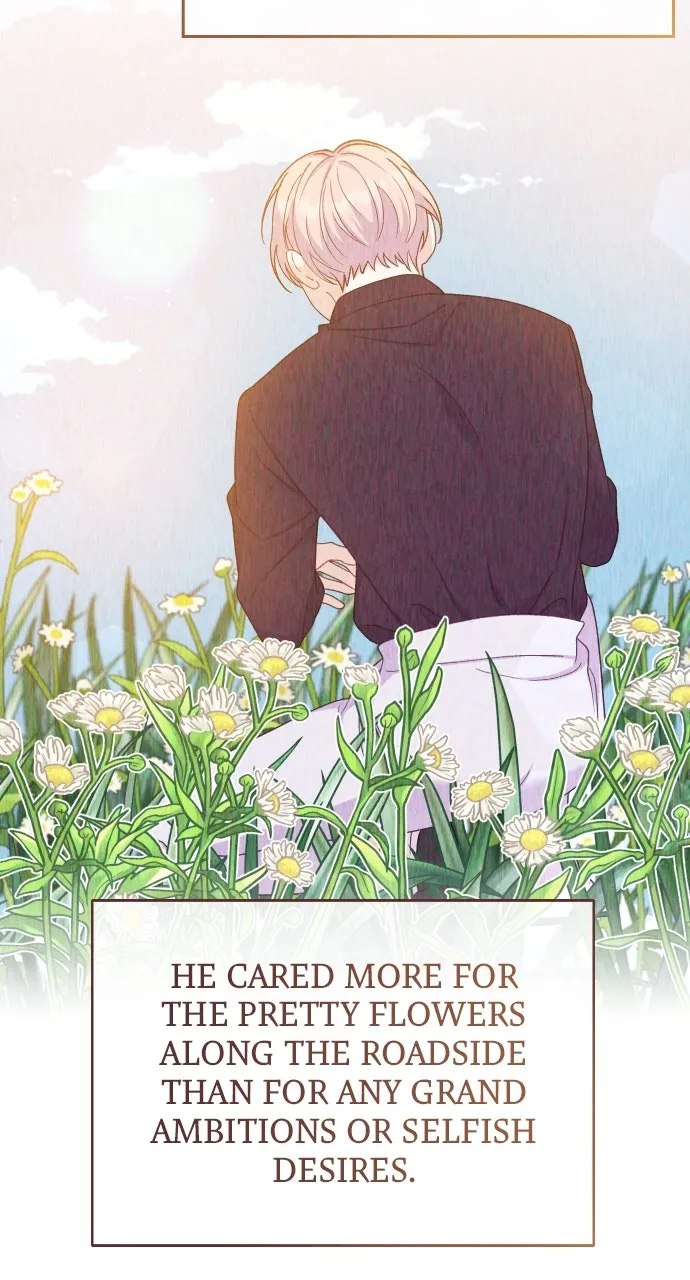 To Die or To Fall In Love Chapter 20 page 33 - 