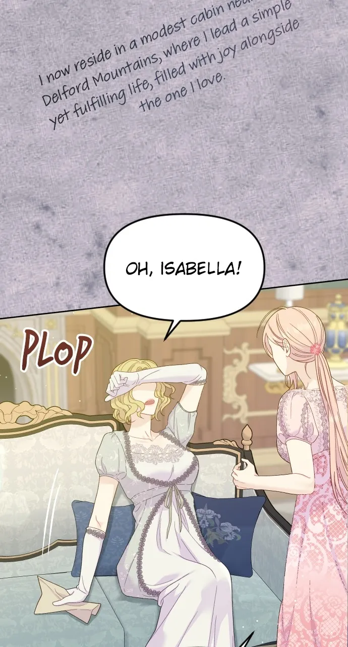 To Die or To Fall In Love Chapter 20 page 51 - 