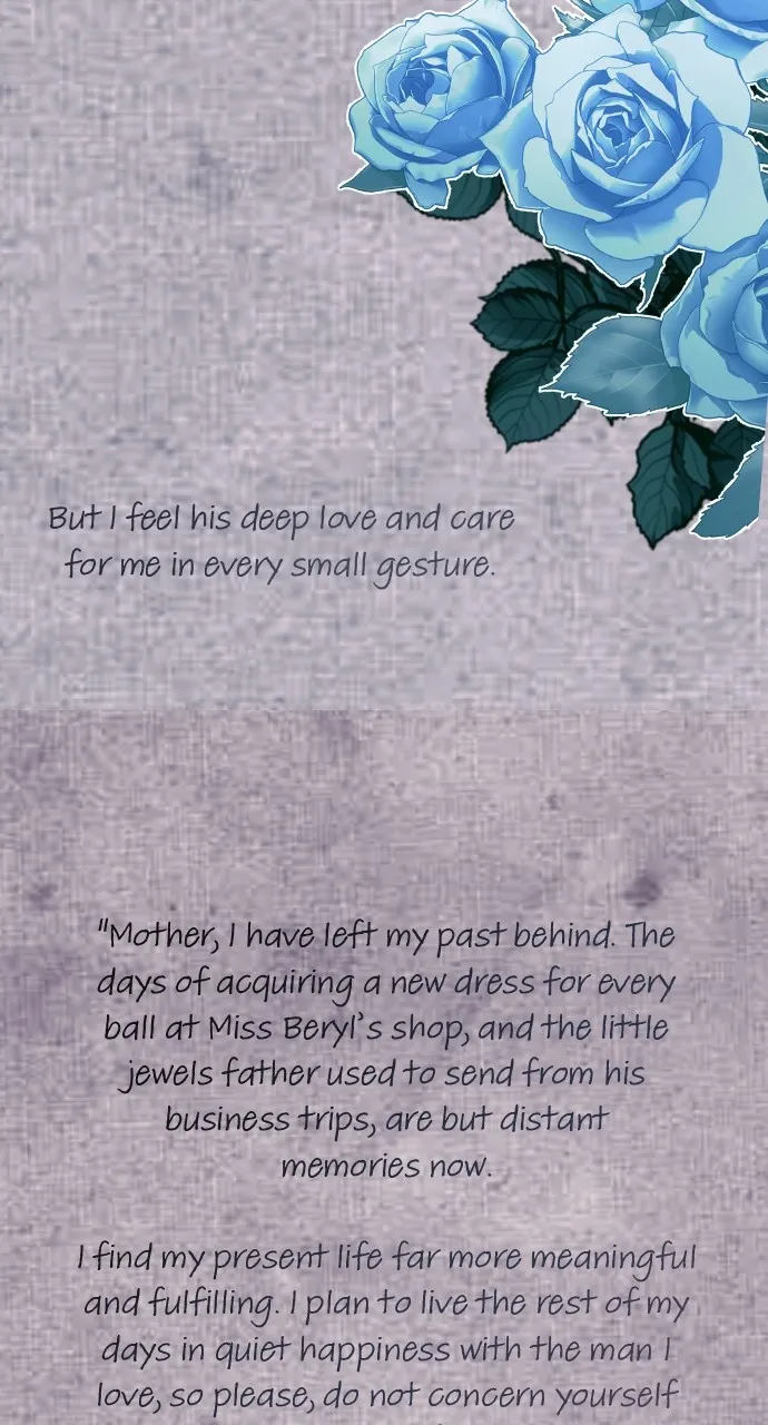 To Die or To Fall In Love Chapter 20 page 55 - 