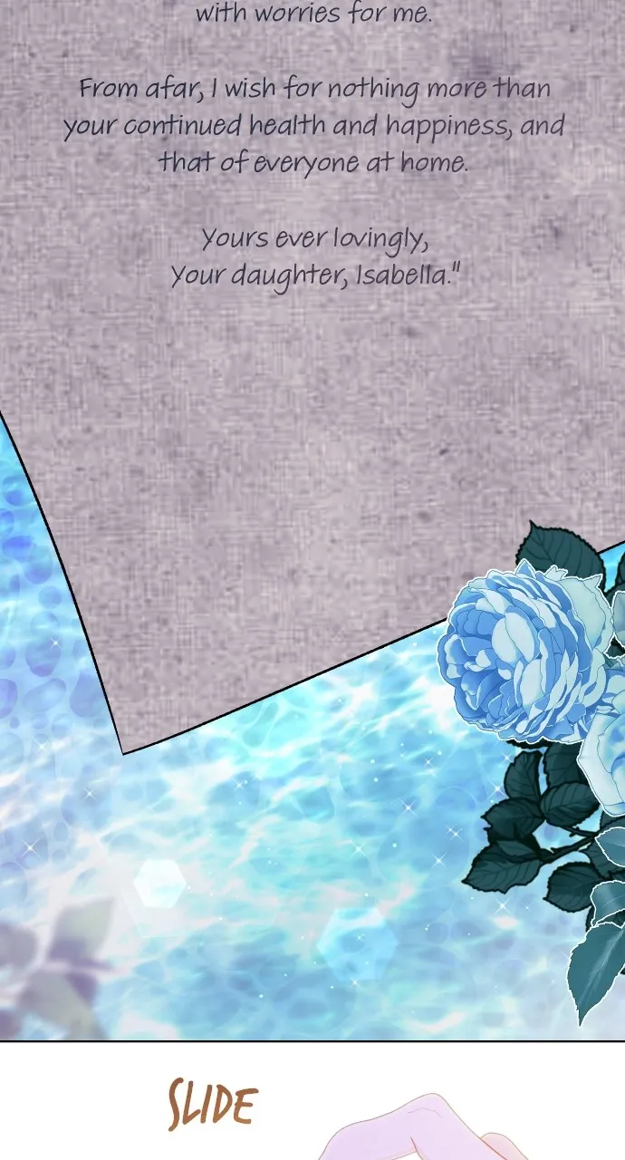 To Die or To Fall In Love Chapter 20 page 56 - 