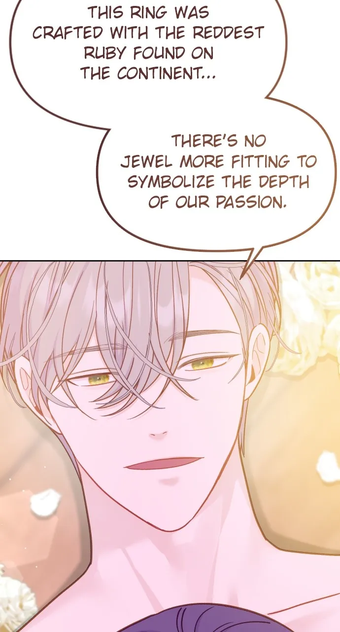 To Die or To Fall In Love Chapter 20 page 58 - 