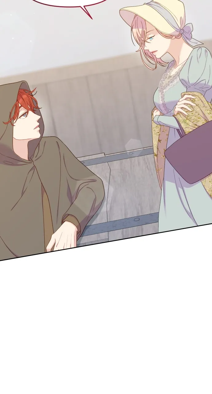 To Die or To Fall In Love Chapter 20 page 7 - 