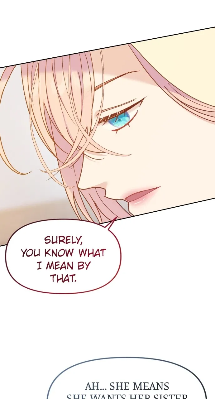 To Die or To Fall In Love Chapter 20 page 8 - 