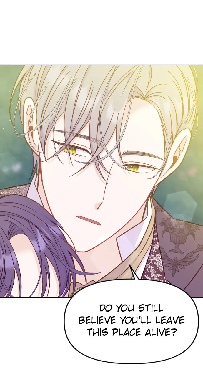 To Die or To Fall In Love Chapter 20 page 71 - 