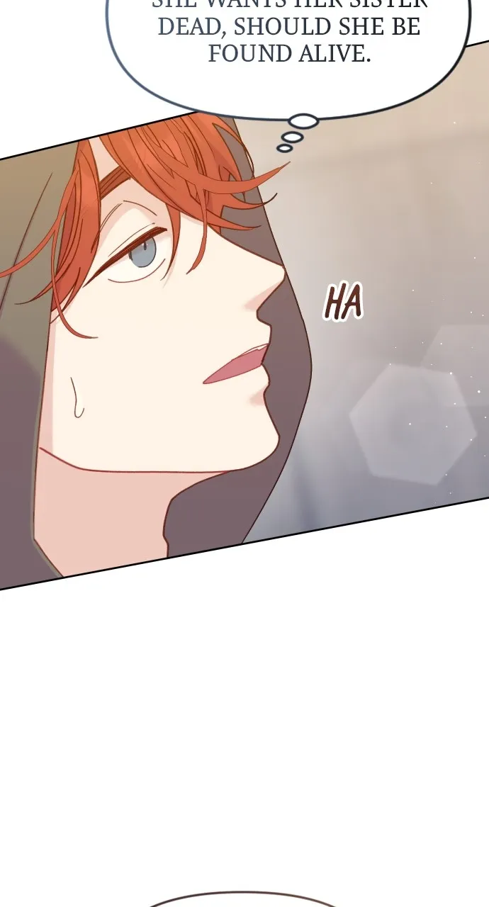 To Die or To Fall In Love Chapter 20 page 9 - 