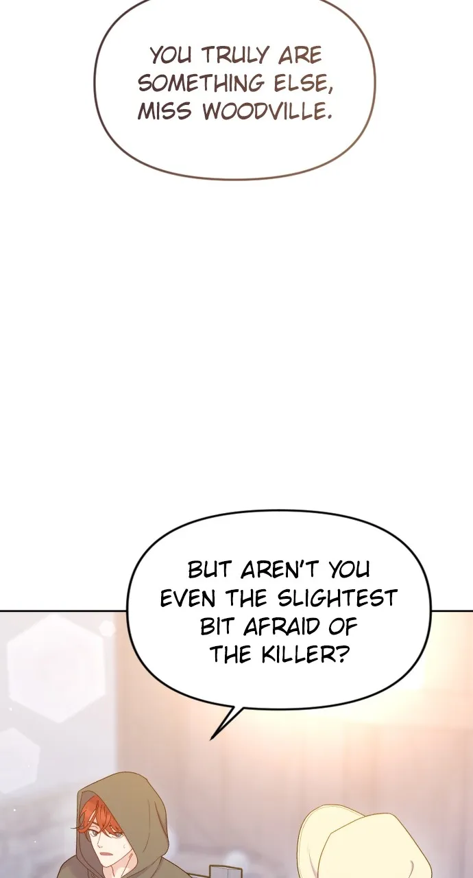 To Die or To Fall In Love Chapter 20 page 10 - 