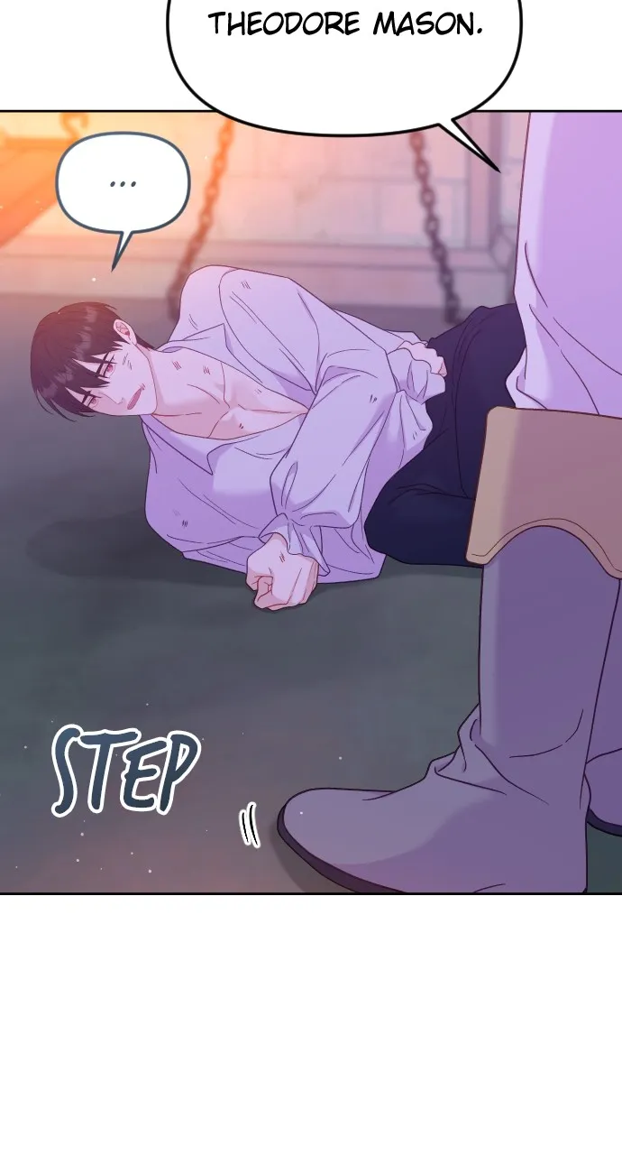 To Die or To Fall In Love Chapter 20 page 96 - 
