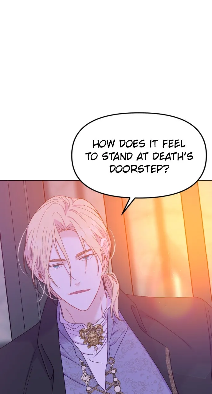 To Die or To Fall In Love Chapter 20 page 97 - 