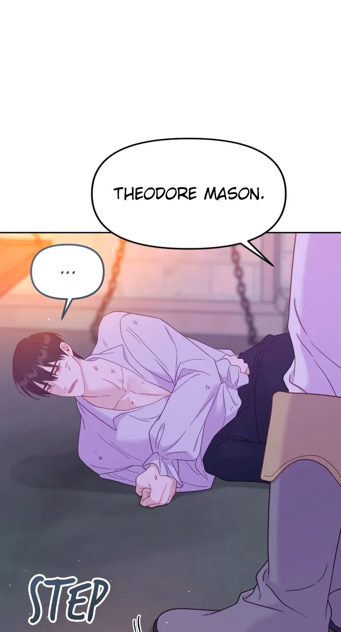 To Die or To Fall In Love Chapter 21 page 1 - 