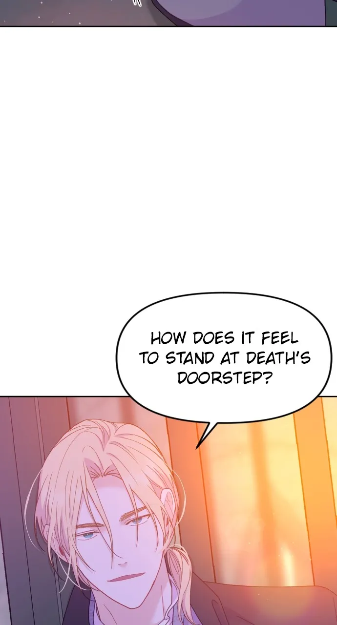 To Die or To Fall In Love Chapter 21 page 2 - 