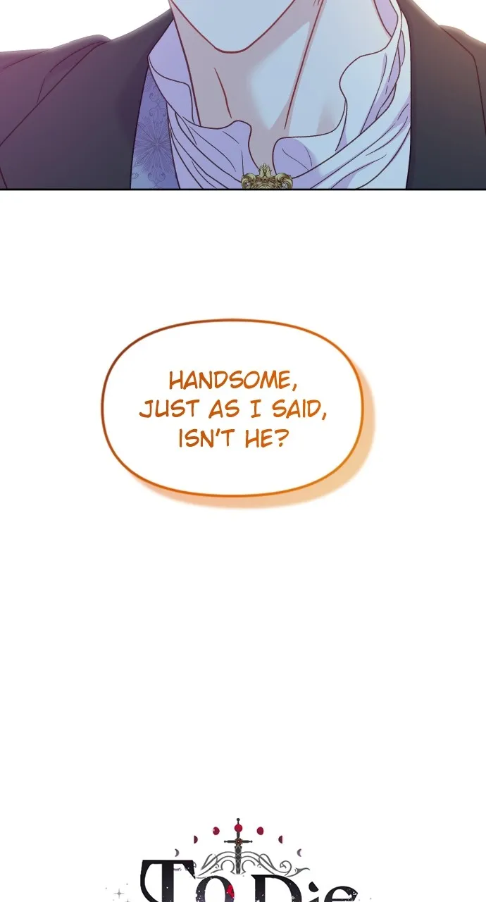 To Die or To Fall In Love Chapter 21 page 101 - 