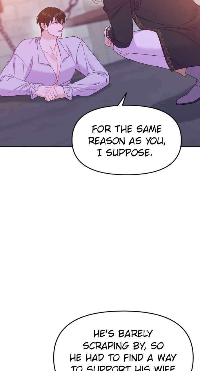 To Die or To Fall In Love Chapter 21 page 12 - 
