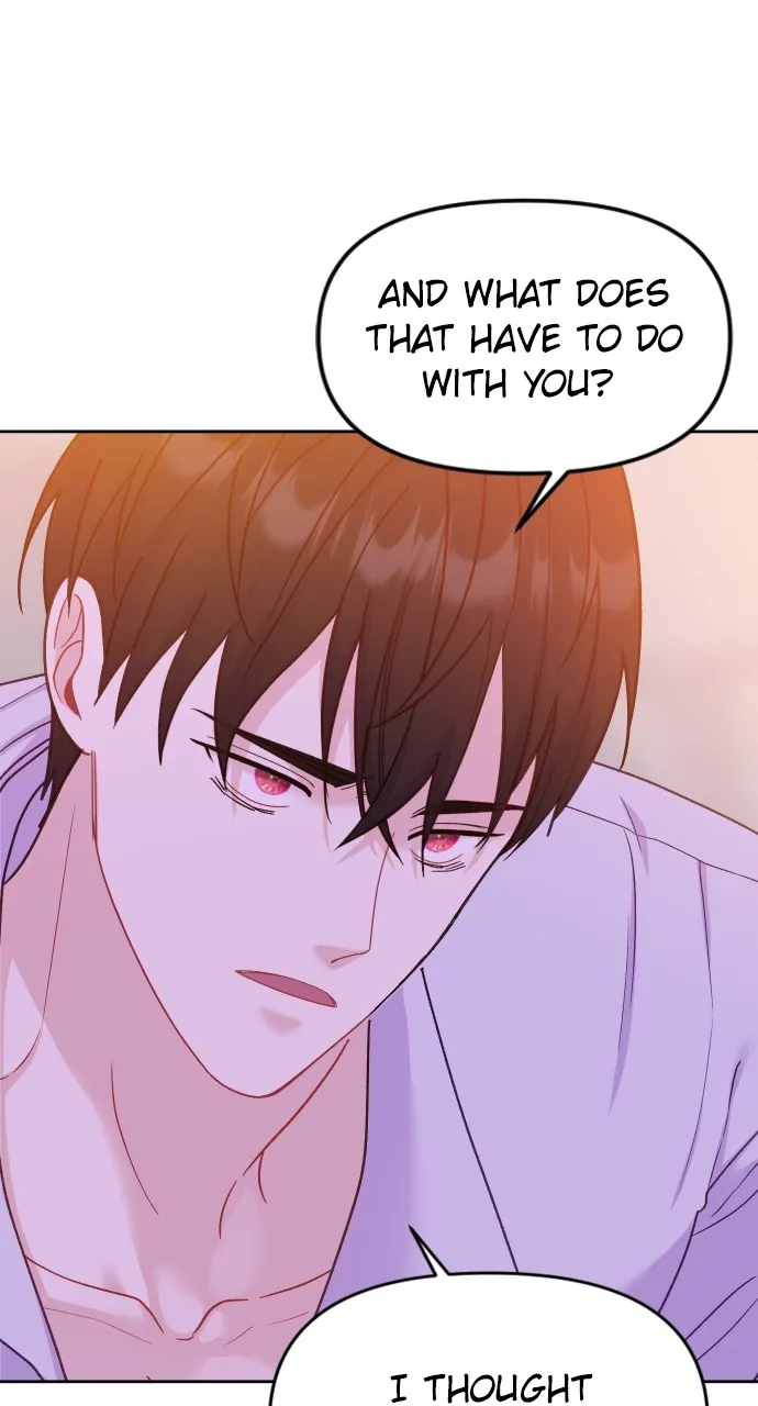 To Die or To Fall In Love Chapter 21 page 17 - 