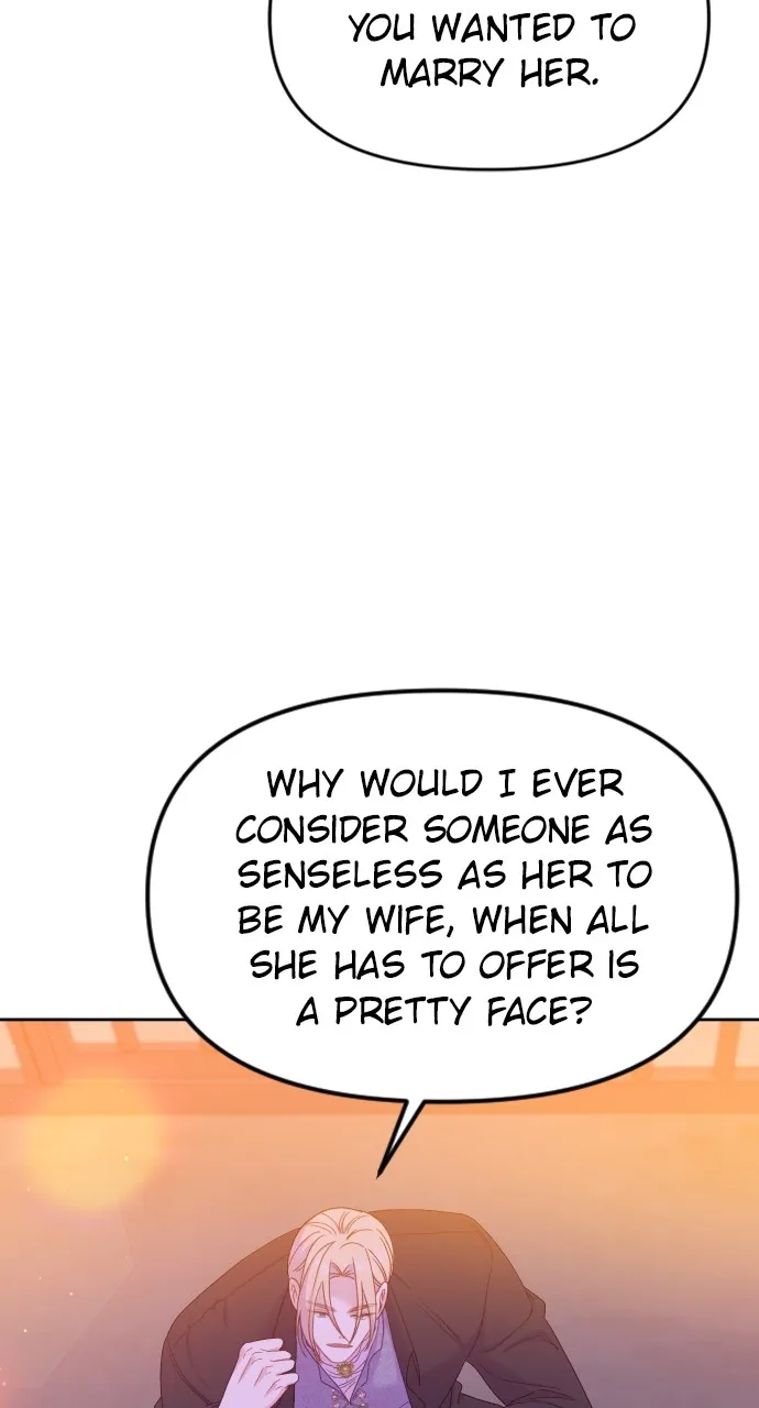 To Die or To Fall In Love Chapter 21 page 18 - 