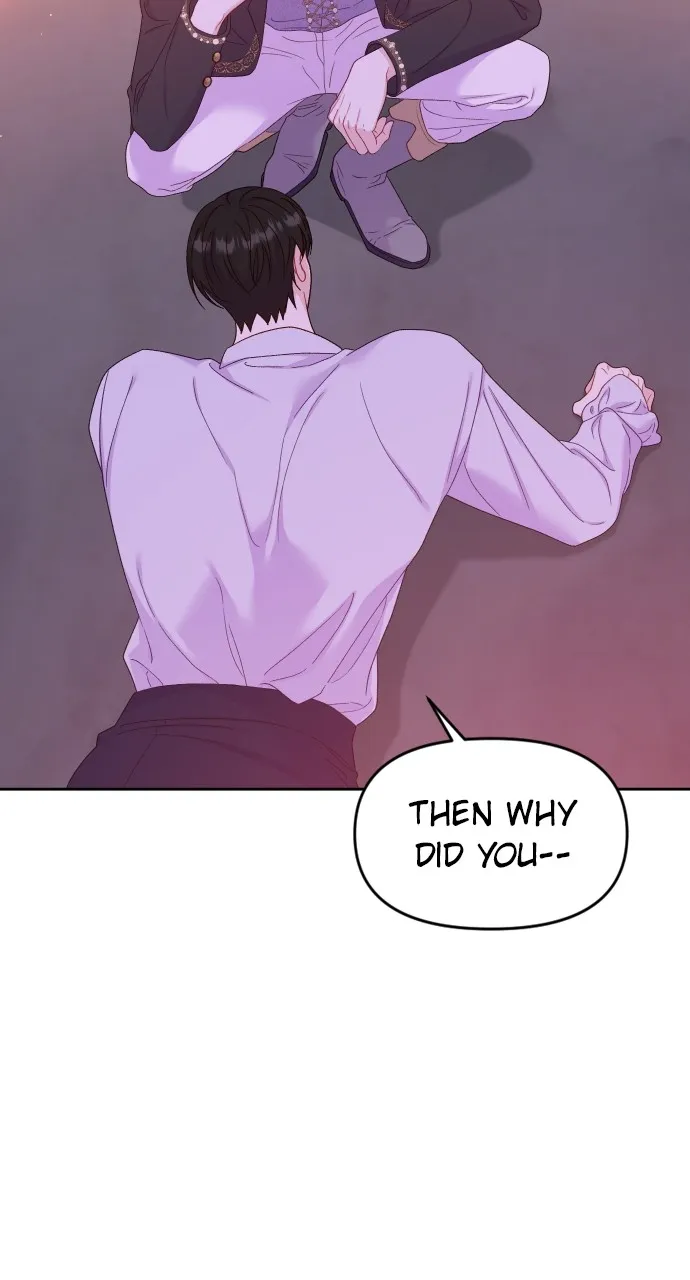 To Die or To Fall In Love Chapter 21 page 19 - 