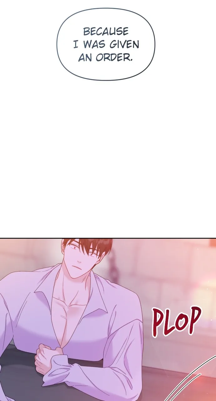 To Die or To Fall In Love Chapter 21 page 20 - 