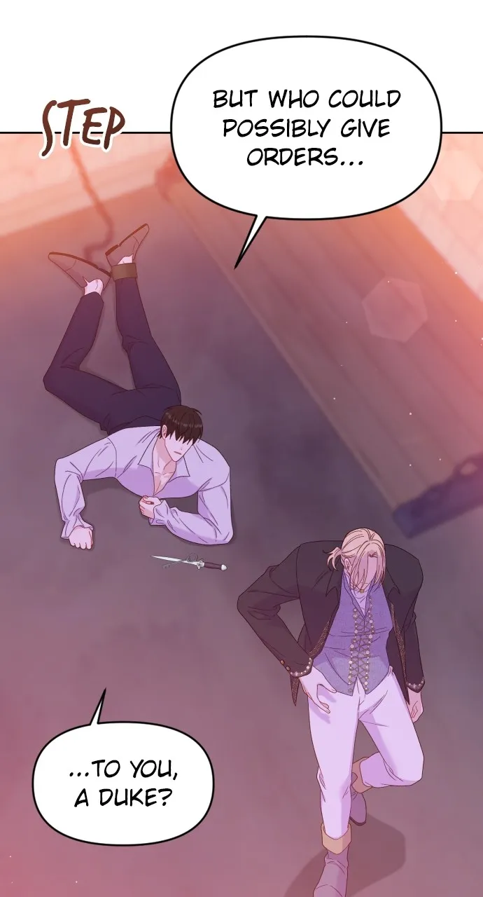 To Die or To Fall In Love Chapter 21 page 23 - 