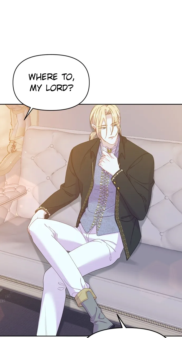To Die or To Fall In Love Chapter 21 page 29 - 
