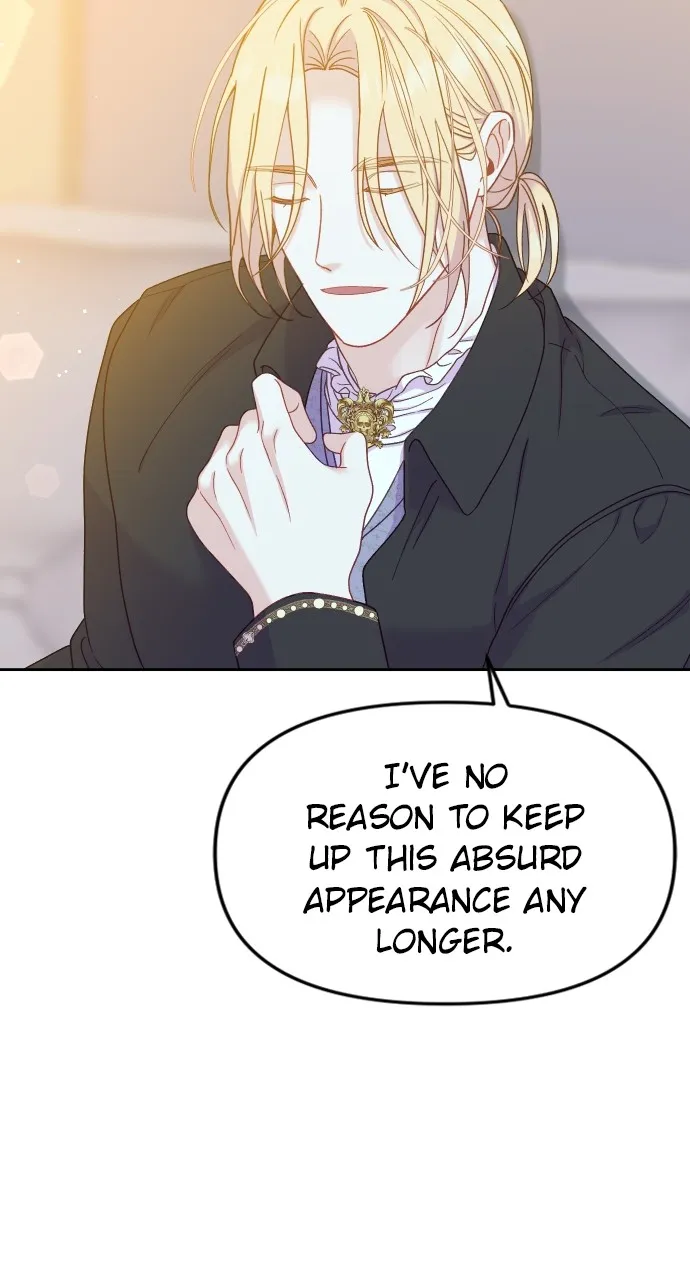 To Die or To Fall In Love Chapter 21 page 31 - 