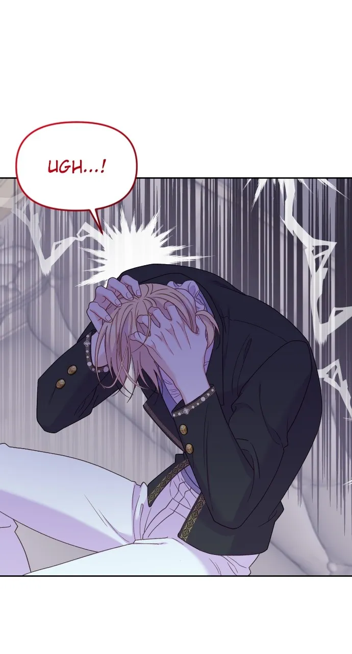 To Die or To Fall In Love Chapter 21 page 33 - 