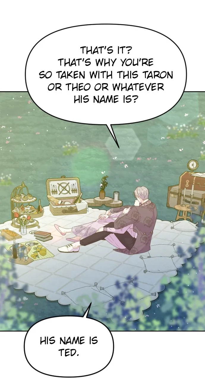To Die or To Fall In Love Chapter 21 page 41 - 