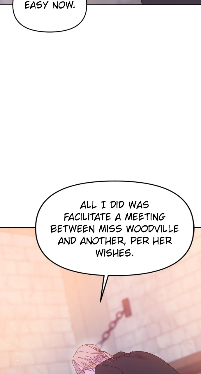To Die or To Fall In Love Chapter 21 page 6 - 