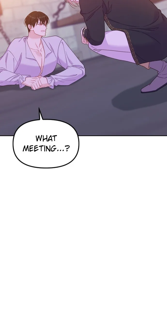 To Die or To Fall In Love Chapter 21 page 7 - 