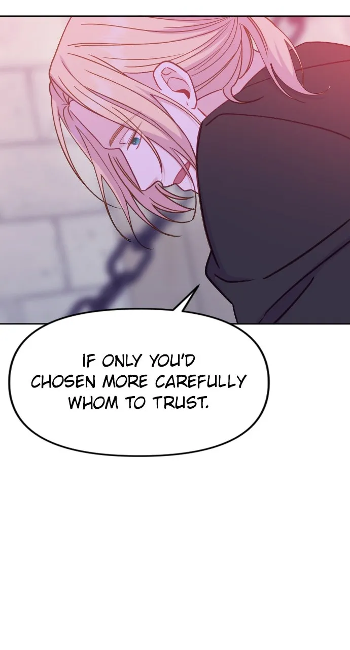 To Die or To Fall In Love Chapter 21 page 8 - 
