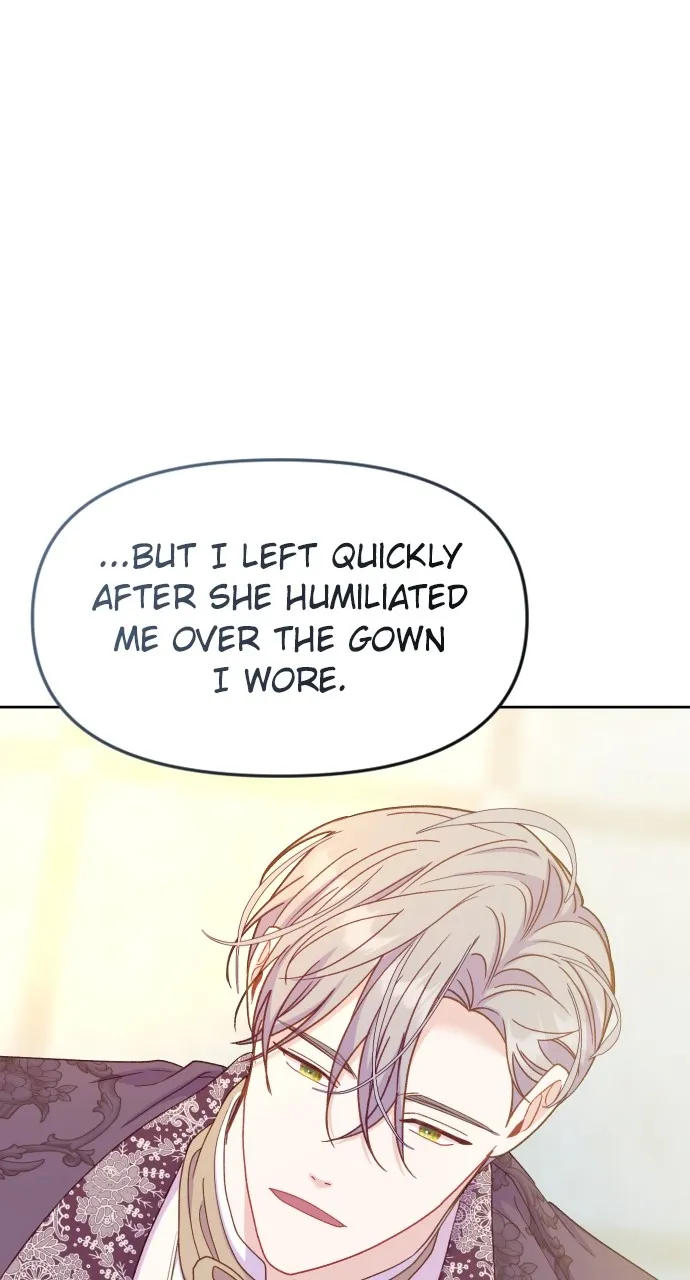 To Die or To Fall In Love Chapter 21 page 72 - 