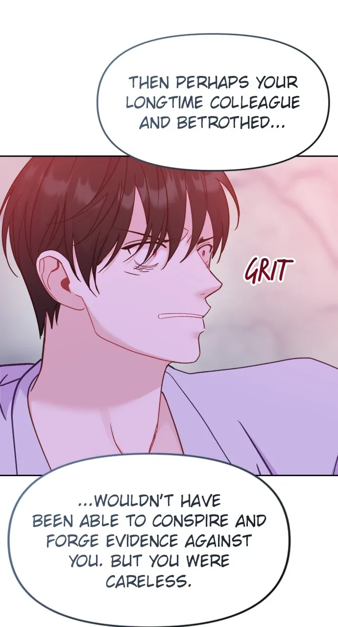 To Die or To Fall In Love Chapter 21 page 9 - 