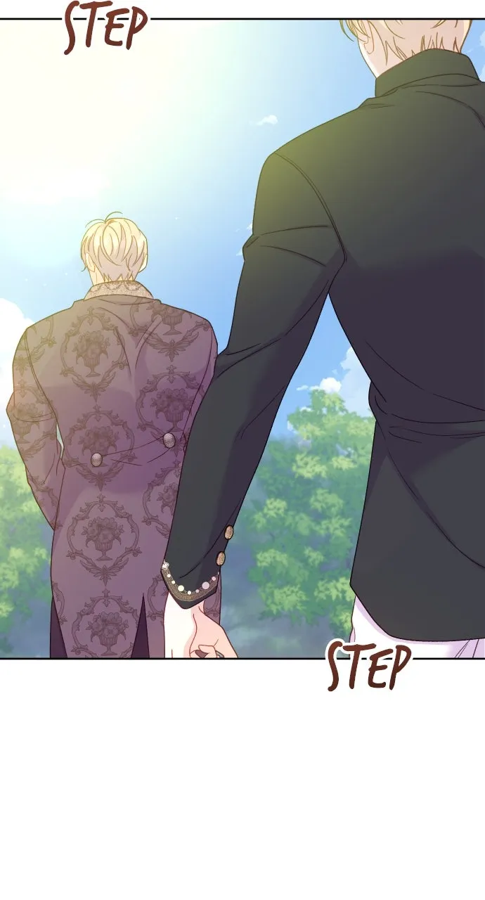 To Die or To Fall In Love Chapter 21 page 94 - 