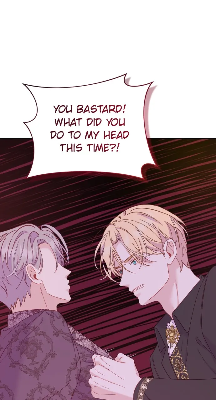 To Die or To Fall In Love Chapter 21 page 96 - 
