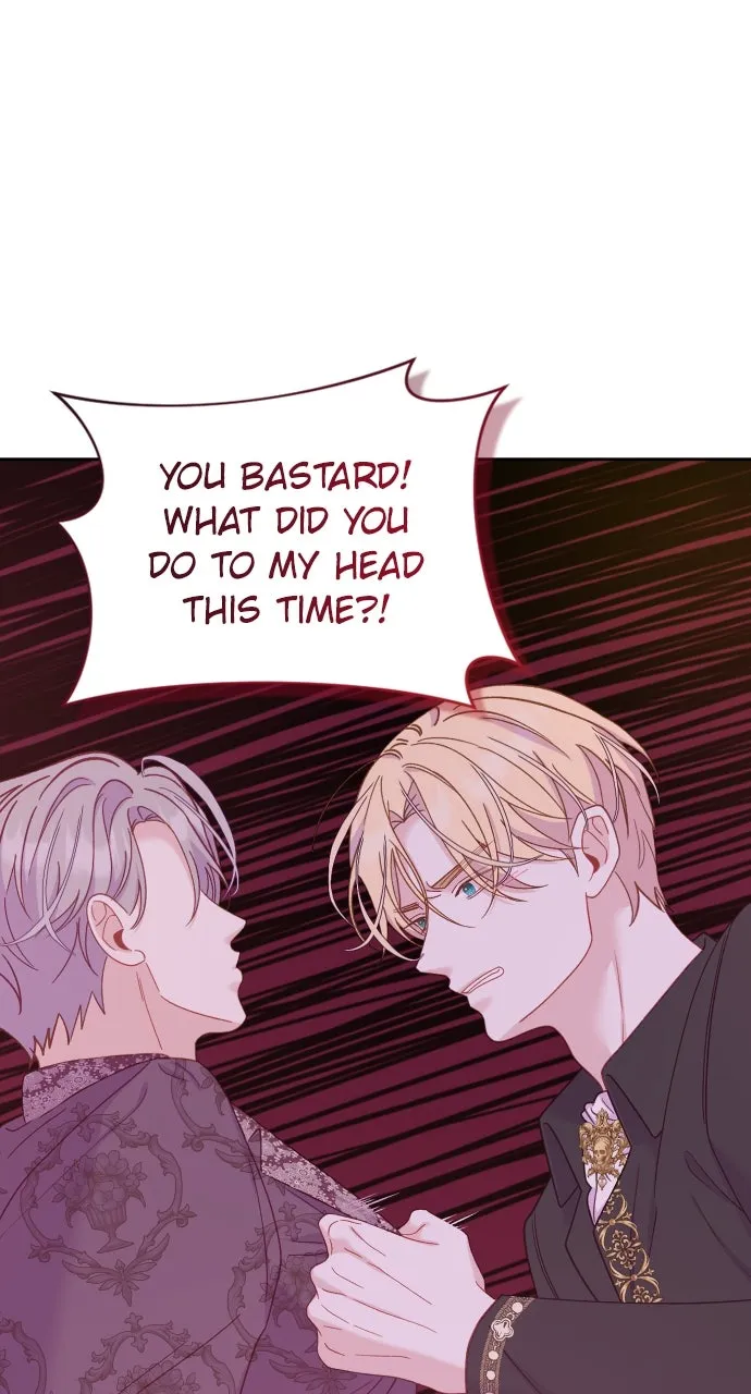 To Die or To Fall In Love Chapter 22 page 1 - 