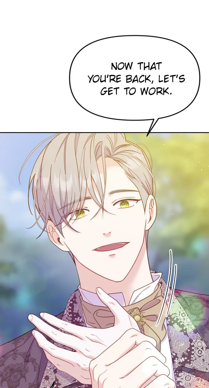 To Die or To Fall In Love Chapter 22 page 14 - 