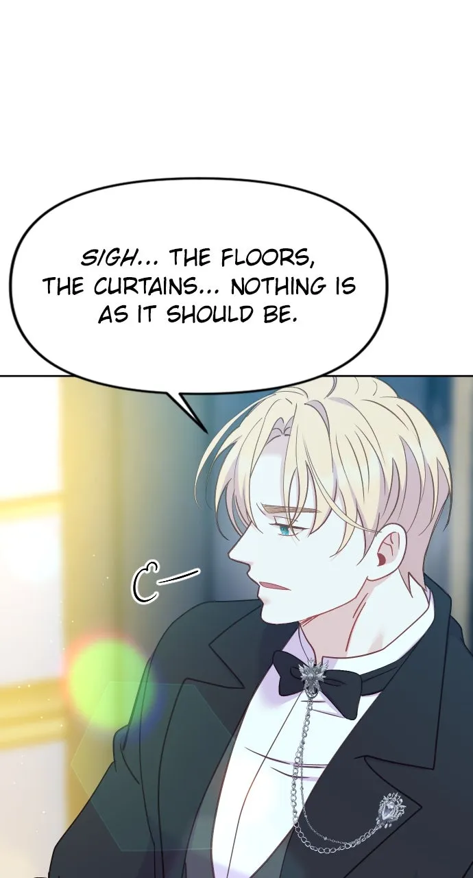 To Die or To Fall In Love Chapter 22 page 20 - 