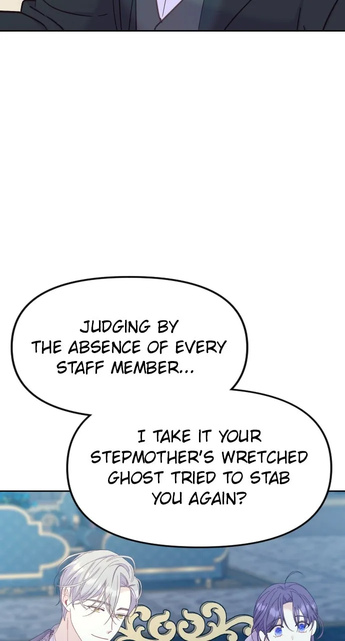 To Die or To Fall In Love Chapter 22 page 21 - 