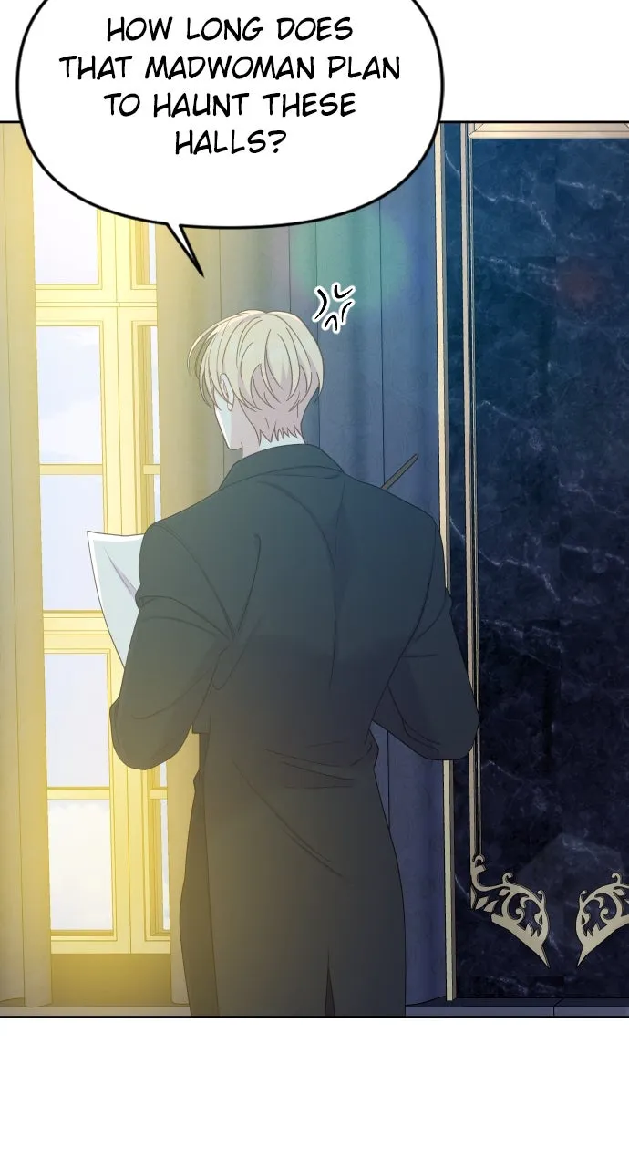 To Die or To Fall In Love Chapter 22 page 23 - 