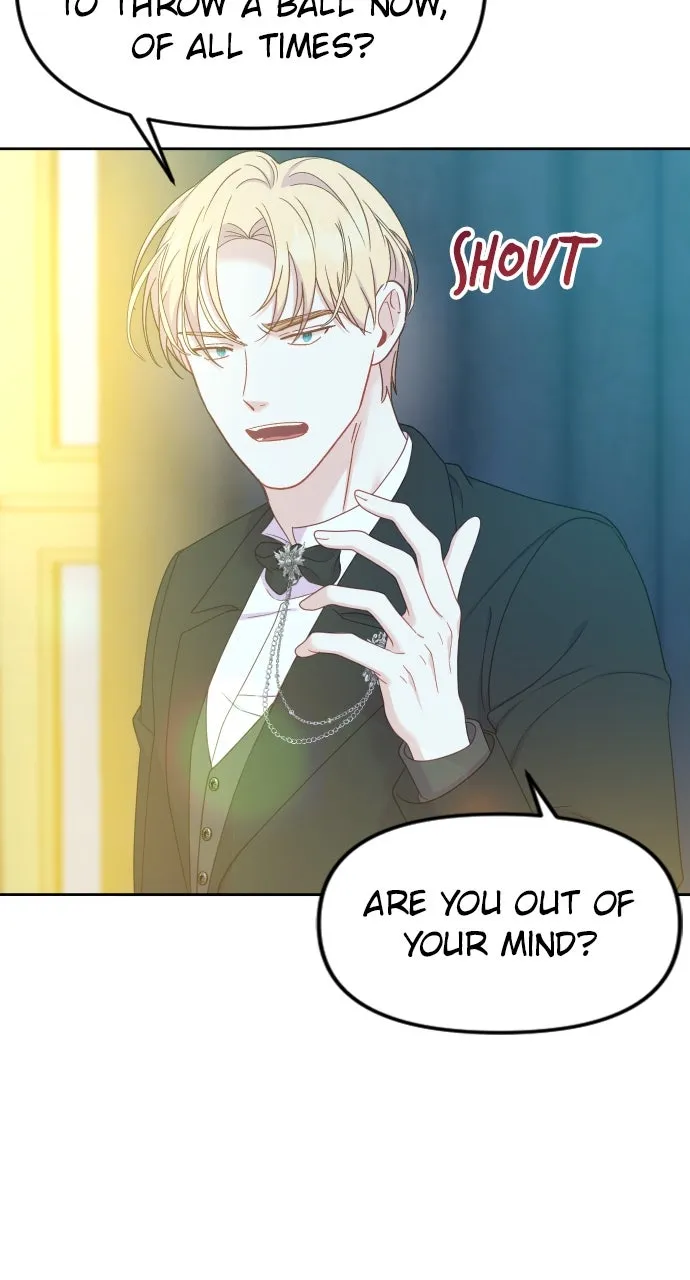 To Die or To Fall In Love Chapter 22 page 29 - 