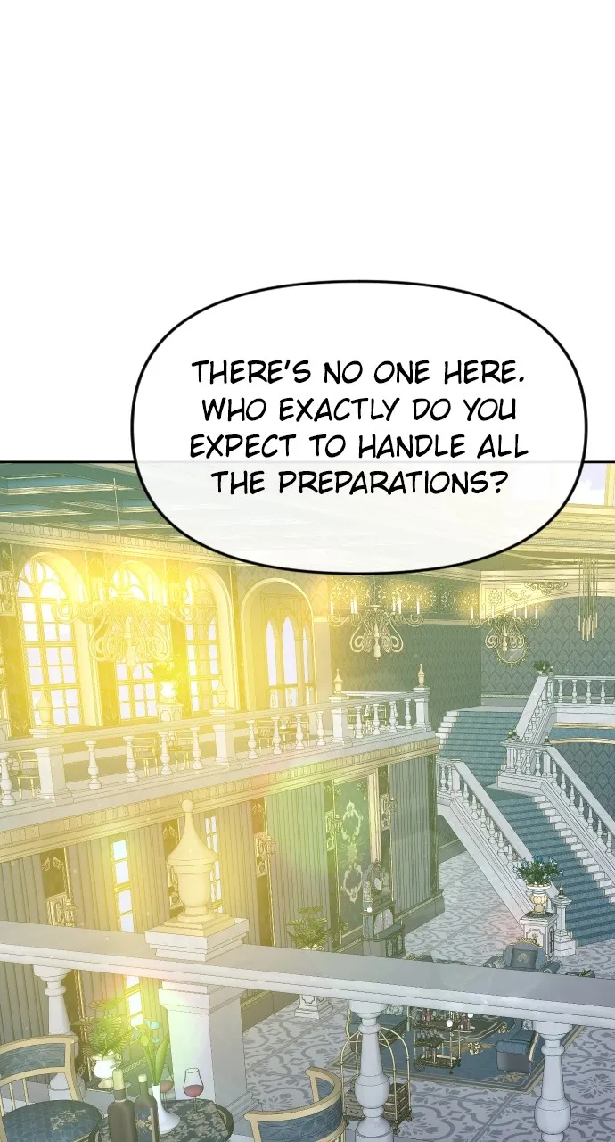 To Die or To Fall In Love Chapter 22 page 30 - 