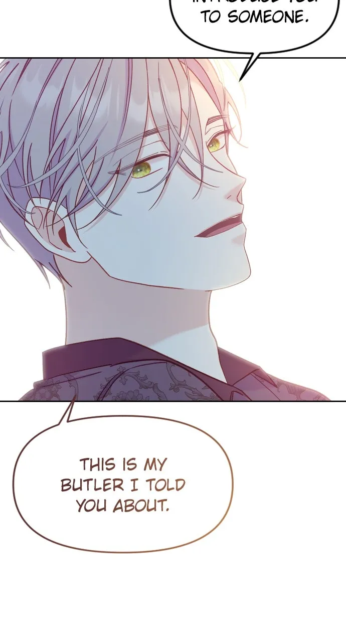 To Die or To Fall In Love Chapter 22 page 4 - 