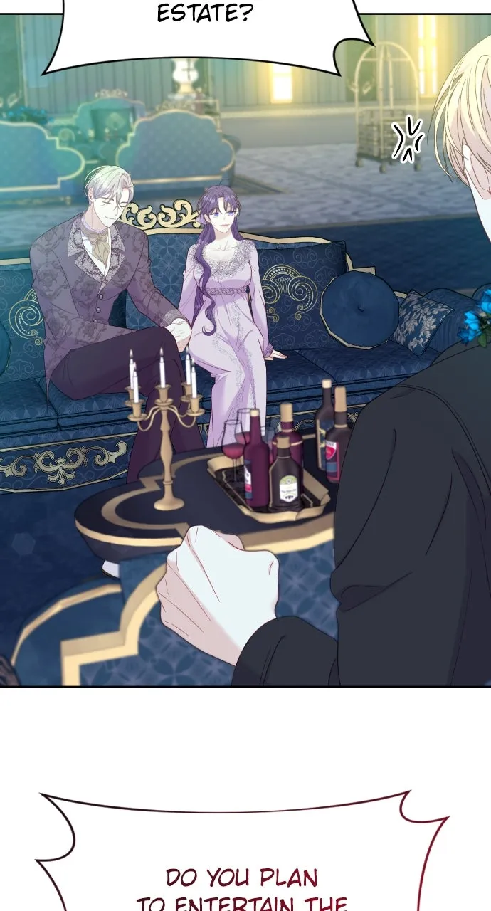 To Die or To Fall In Love Chapter 22 page 32 - 