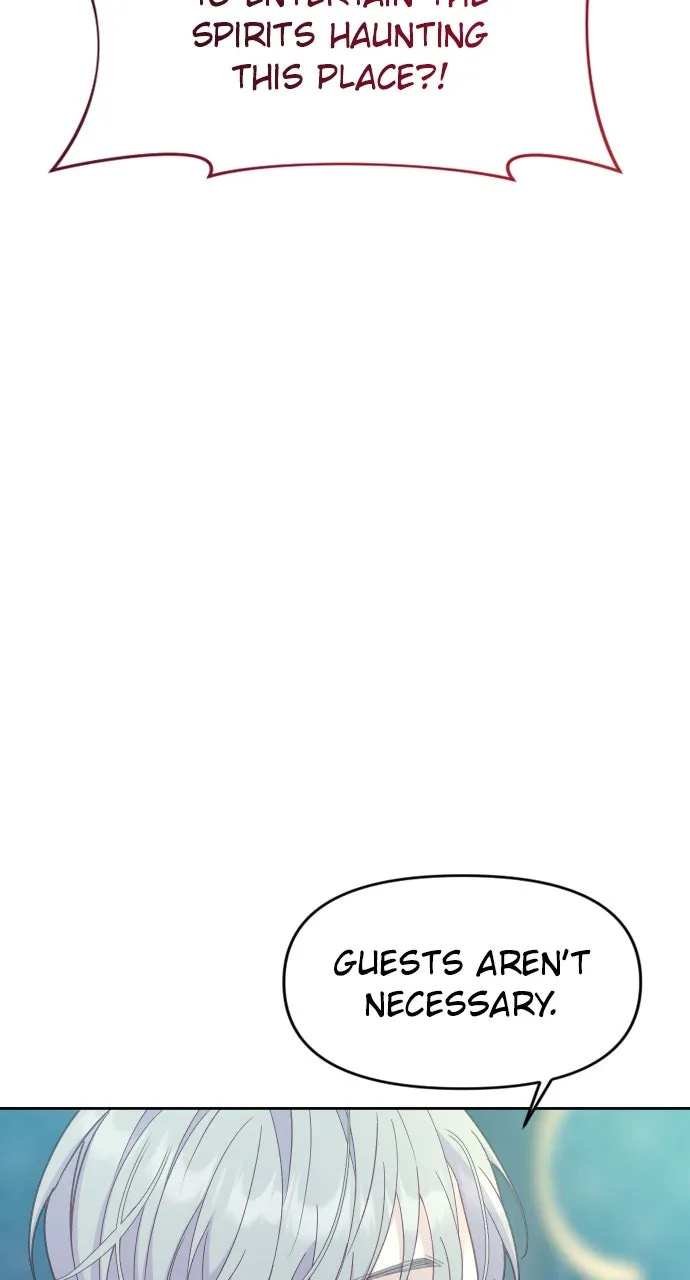 To Die or To Fall In Love Chapter 22 page 33 - 
