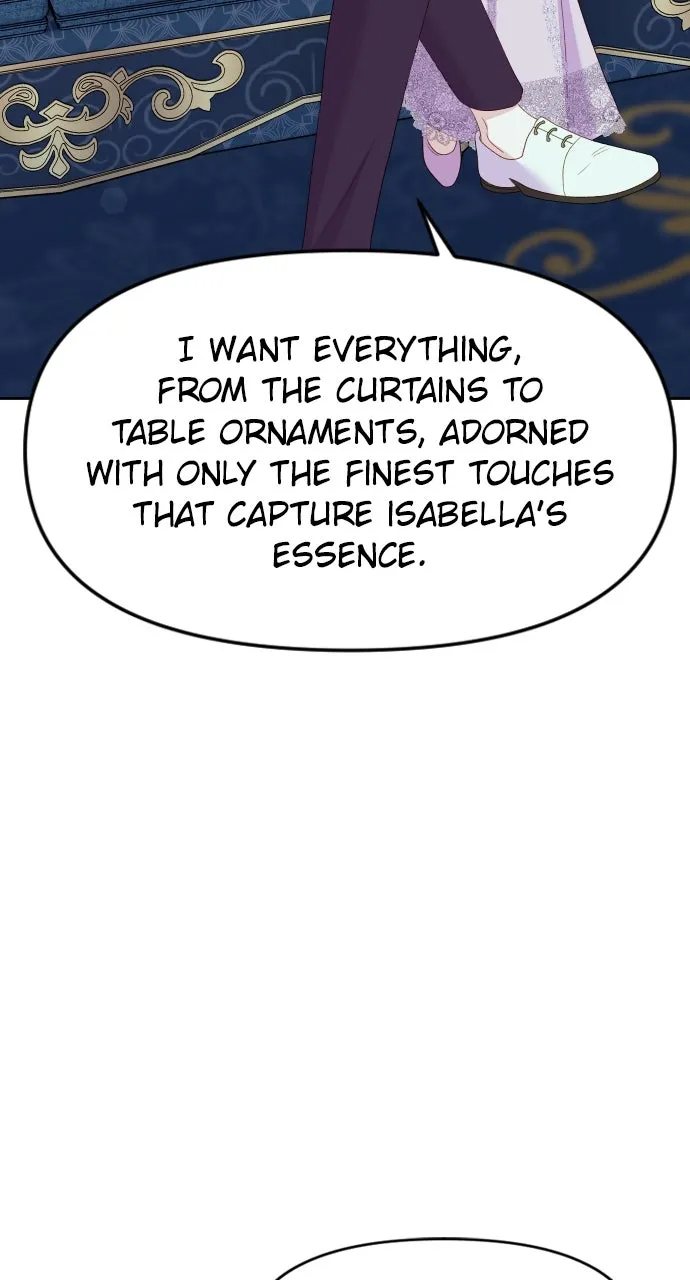 To Die or To Fall In Love Chapter 22 page 36 - 