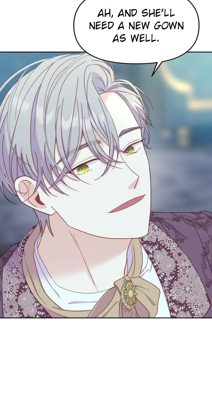 To Die or To Fall In Love Chapter 22 page 37 - 