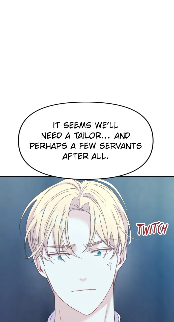 To Die or To Fall In Love Chapter 22 page 38 - 