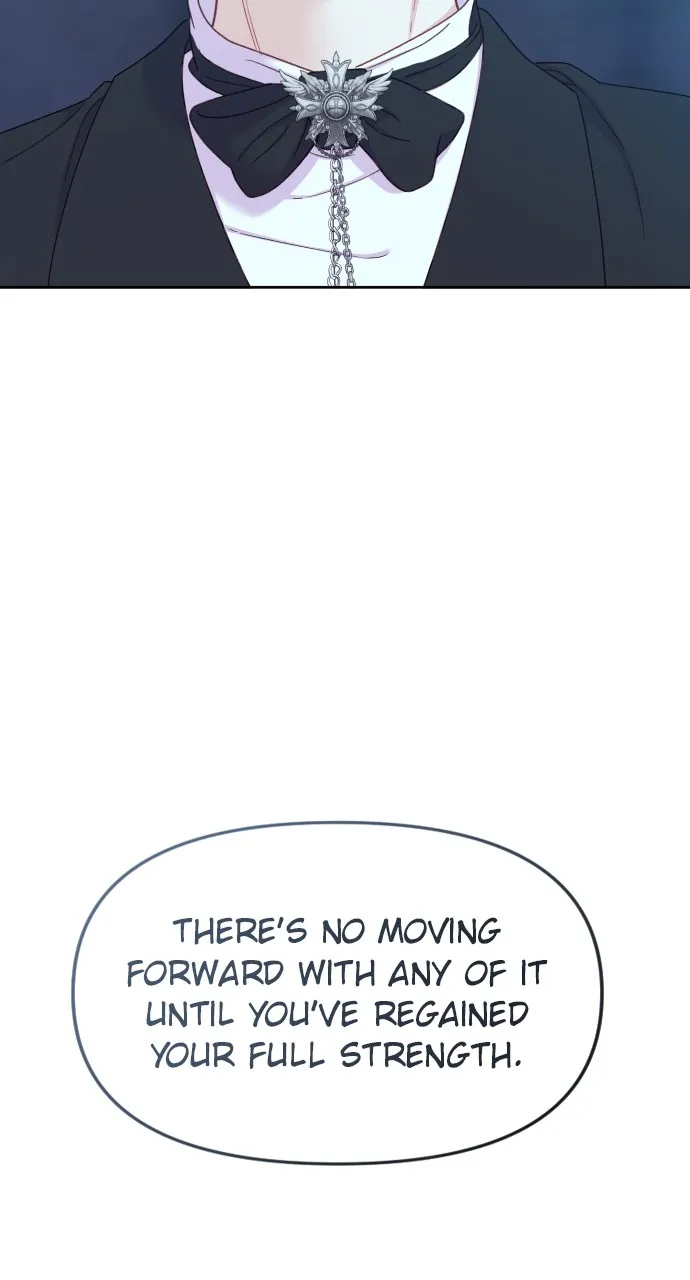 To Die or To Fall In Love Chapter 22 page 39 - 