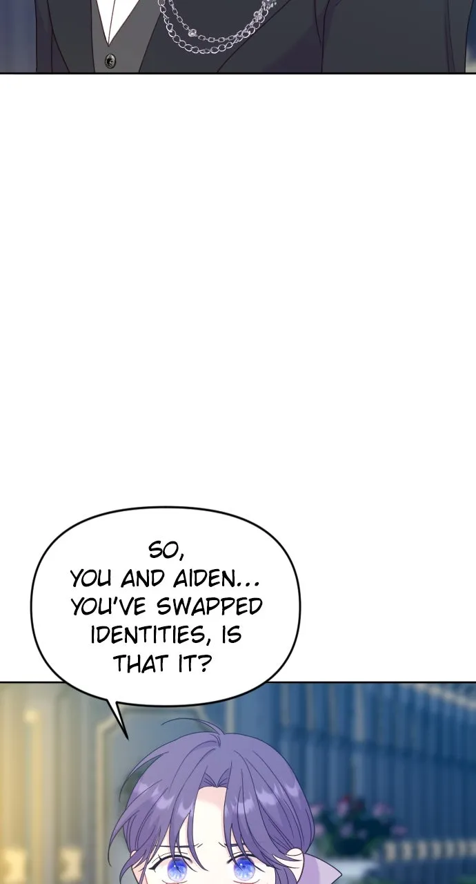 To Die or To Fall In Love Chapter 22 page 44 - 